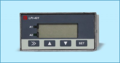 LPI-401 – Micro Systems & Controls